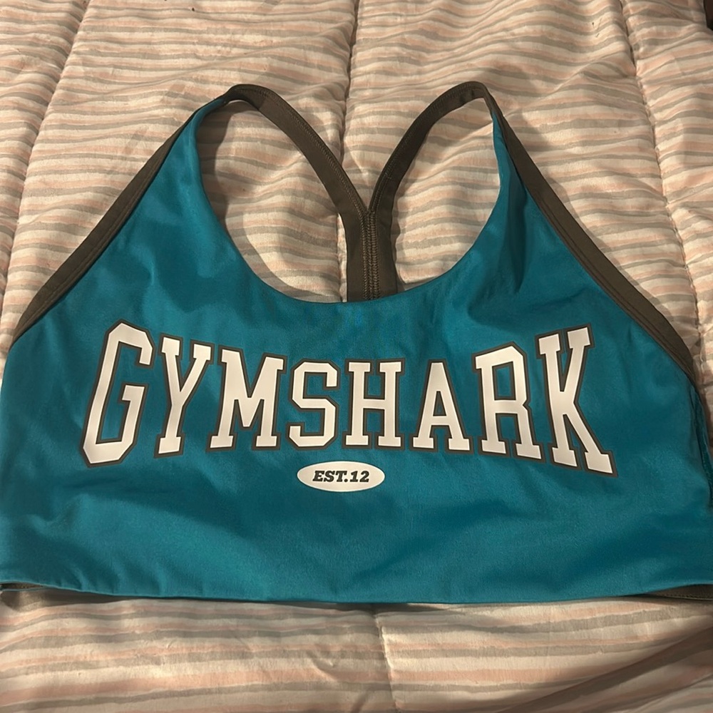 Gymshark Sports Bra